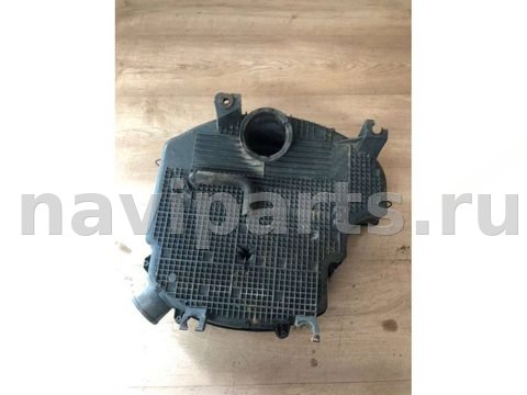 Корпус воздушного фильтра Renault Clio, 2001 г., арт. B25328102, фото 2