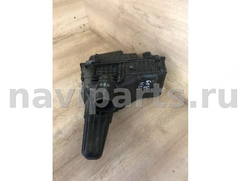 Новое Peugeot 607, 2002 г., арт. B26237842