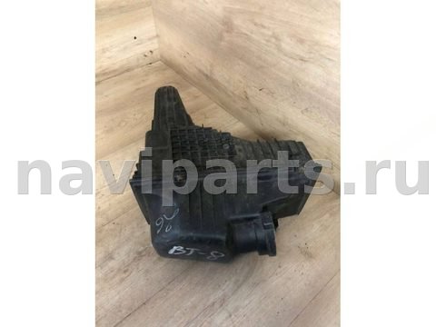 Корпус воздушного фильтра Peugeot 607, 2002 г., арт. B26237842, фото 2