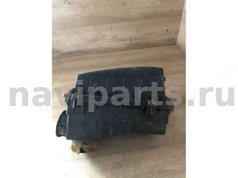 Корпус воздушного фильтра Peugeot 406, 1998 г., арт. B26248875, фото 2