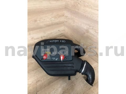 Корпус воздушного фильтра Renault Kangoo, 1999 г., арт. B27410030