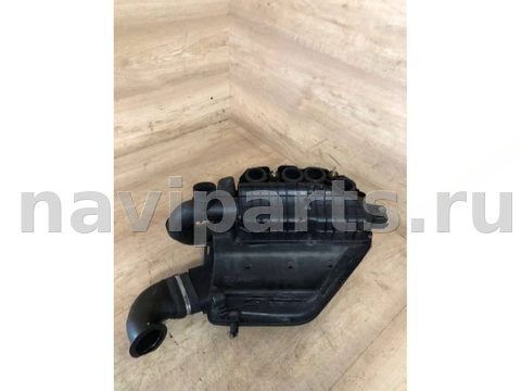 Корпус воздушного фильтра Renault Kangoo, 1999 г., арт. B27410030, фото 2