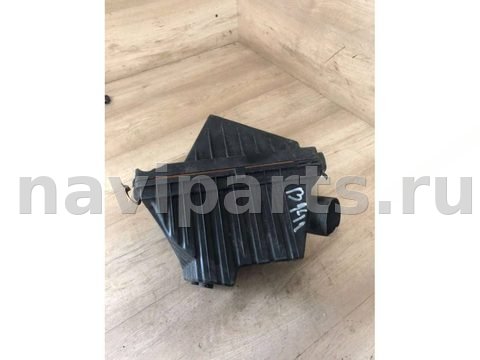 Корпус воздушного фильтра Nissan Primera, 1998 г., арт. B28045053