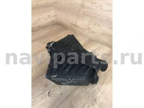 Корпус воздушного фильтра Nissan Primera, 1998 г., арт. B28045053, фото 2