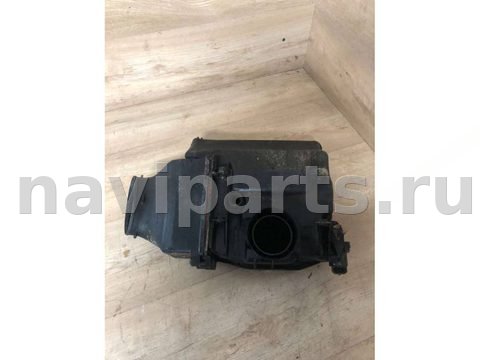 Корпус воздушного фильтра Renault Scenic, 2001 г., арт. B28651129, фото 2