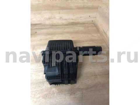 Корпус воздушного фильтра Peugeot 307, 2001 г., арт. B29060877