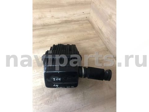 Корпус воздушного фильтра Peugeot 307, 2001 г., арт. B29060877, фото 2