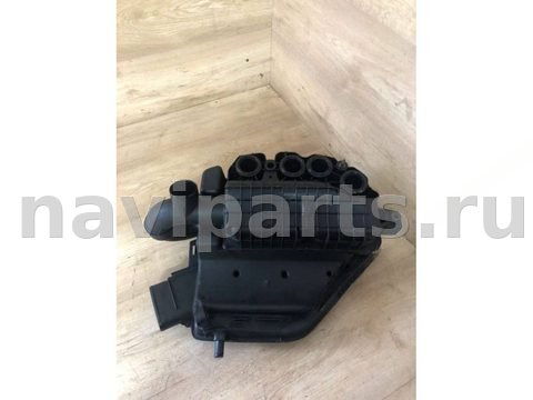 Корпус воздушного фильтра Renault Kangoo, 2001 г., арт. B29203162