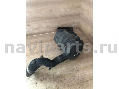 Корпус воздушного фильтра Renault Scenic, 1998 г., арт. B29649808, фото 2