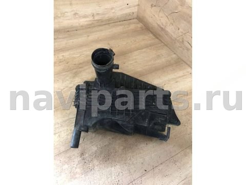 Корпус воздушного фильтра Peugeot 206, 2004 г., арт. B30216305, фото 2