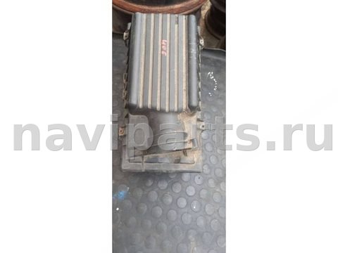 Корпус воздушного фильтра Peugeot 406, 2000 г., арт. B33176603