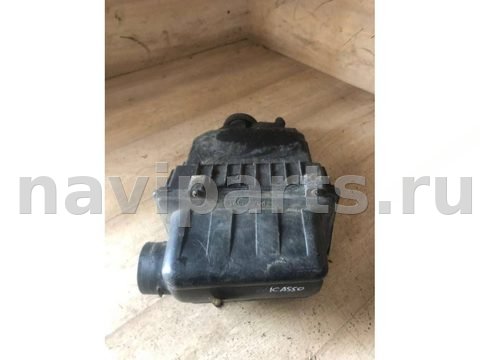 Корпус воздушного фильтра Citroen Xsara Picasso, 2003 г., арт. B33768616, фото 2