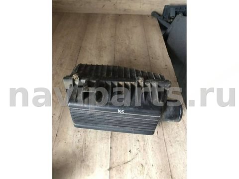 Корпус воздушного фильтра Citroen Xantia, 1999 г., арт. B34006049, фото 2