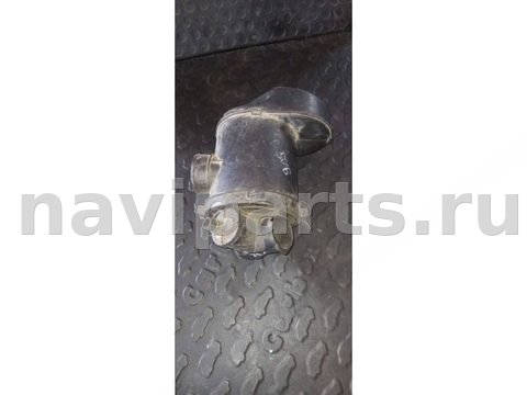 Корпус воздушного фильтра Citroen Xsara, 1998 г., арт. B36181270