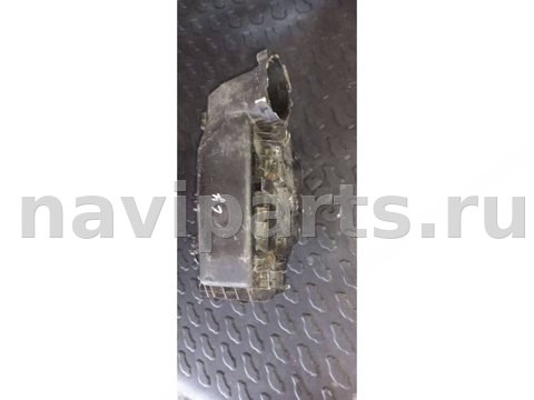 Корпус воздушного фильтра Citroen C4, 2005 г., арт. B36181299