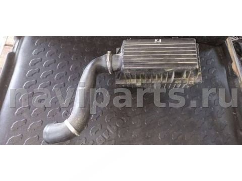Корпус воздушного фильтра Citroen Xantia, 1997 г., арт. B36181302