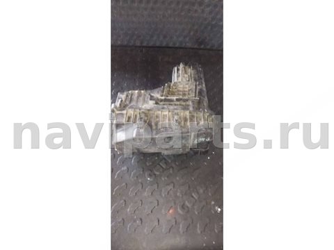 Корпус воздушного фильтра Peugeot 407, 2005 г., арт. B36181305
