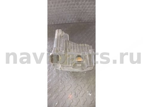 Корпус воздушного фильтра Peugeot 407, 2005 г., арт. B36181305, фото 2