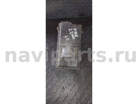 Корпус воздушного фильтра Peugeot 406, 2002 г., арт. B36181309