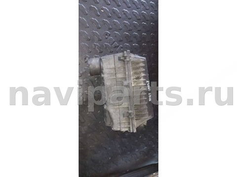 Корпус воздушного фильтра Citroen Xantia, 1998 г., арт. B36181316, фото 2