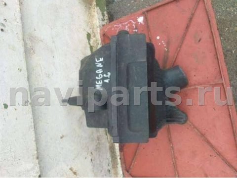 Корпус воздушного фильтра Renault Megane, 2004 г., арт. B36977342