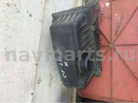 Корпус воздушного фильтра Citroen C5, 2003 г., арт. B36977356