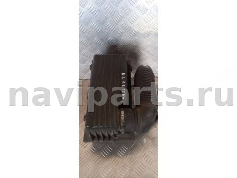 Корпус воздушного фильтра Citroen Xantia, 1998 г., арт. B37622177