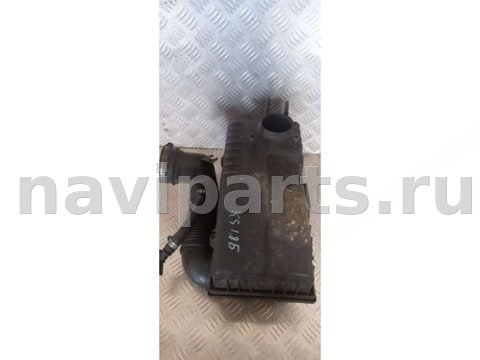 Корпус воздушного фильтра Citroen Xantia, 1998 г., арт. B37622177, фото 2