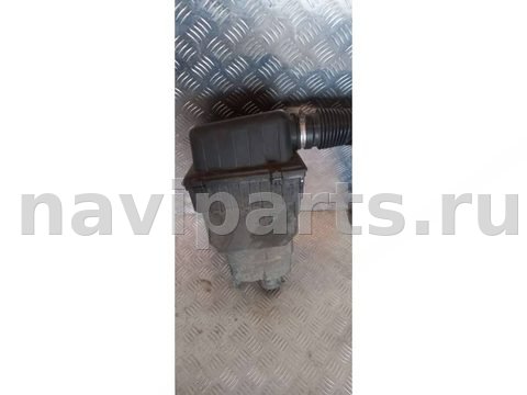 Корпус воздушного фильтра Citroen Xsara Picasso, 2001 г., арт. B38263050, фото 2