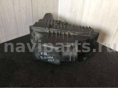 Корпус воздушного фильтра Fiat Ulysse, 2003 г., арт. B38993207