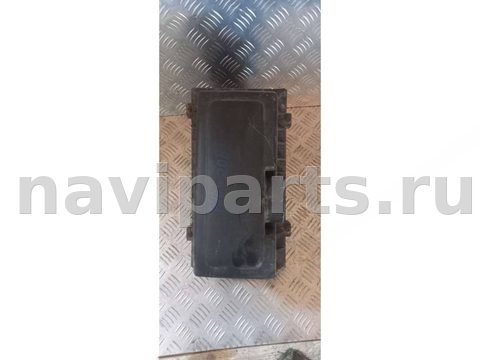 Корпус воздушного фильтра Peugeot 406, 2000 г., арт. B39149585, фото 2