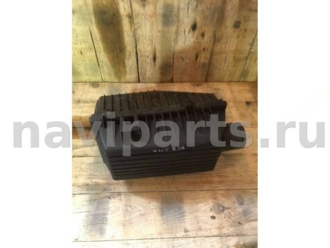 Корпус воздушного фильтра Citroen Xantia, 1999 г., арт. B39238989, фото 2