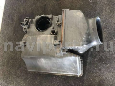 Корпус воздушного фильтра Renault Scenic, 2001 г., арт. B40670003, фото 2