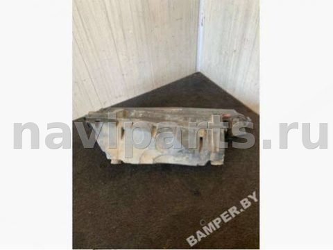 Корпус воздушного фильтра Peugeot 308, 2010 г., арт. B40880109
