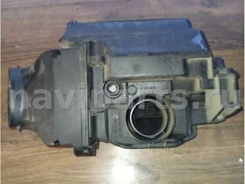 Корпус воздушного фильтра Renault Laguna, 2004 г., арт. B4105386300, фото 2