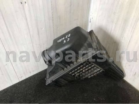 Корпус воздушного фильтра Citroen C5, 2003 г., арт. B41700484, фото 2