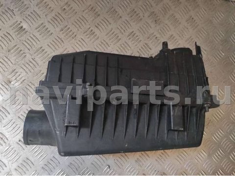 Корпус воздушного фильтра Citroen Xantia, 1997 г., арт. B42550770, фото 2