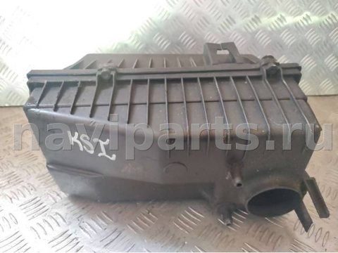 Корпус воздушного фильтра Citroen Xantia, 1997 г., арт. B42550770, фото 3
