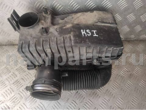 Корпус воздушного фильтра Citroen Xantia, 1997 г., арт. B42550774
