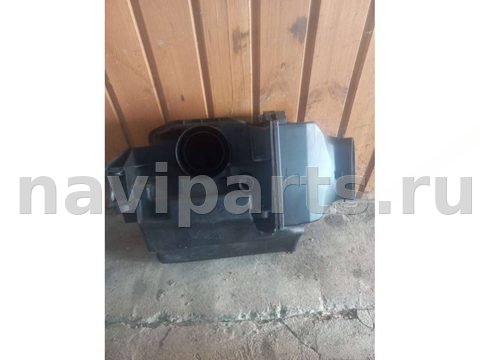 Корпус воздушного фильтра Renault Scenic, 2002 г., арт. B434526327