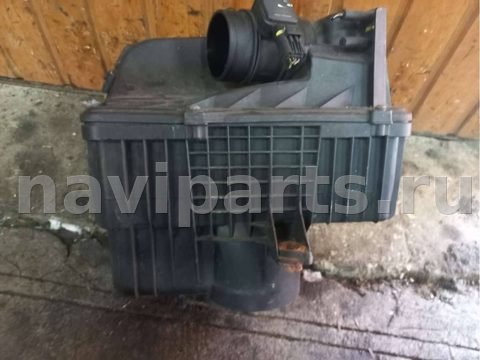 Корпус воздушного фильтра Peugeot 607, 2007 г., арт. B436543123