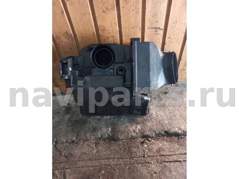 Корпус воздушного фильтра Renault Laguna, 2002 г., арт. B437223307, фото 2