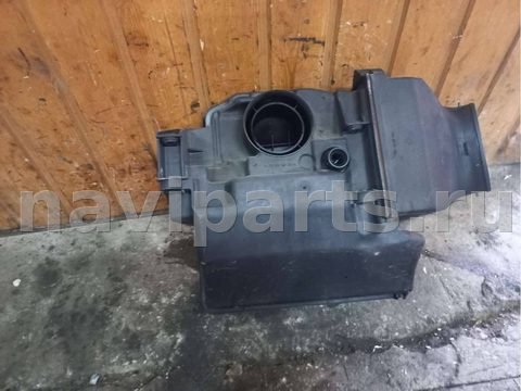 Корпус воздушного фильтра Renault Megane, 2001 г., арт. B437368972, фото 2