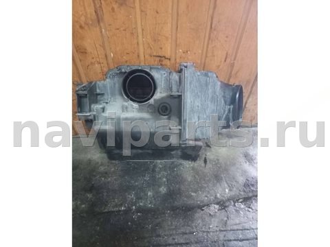 Корпус воздушного фильтра Renault Laguna, 2002 г., арт. B438273740, фото 2