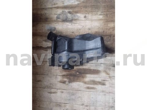 Корпус воздушного фильтра Peugeot 308, 2008 г., арт. B45238540, фото 2