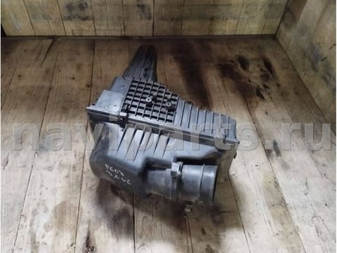 Корпус воздушного фильтра Peugeot 607, 2001 г., арт. B45238675, фото 2