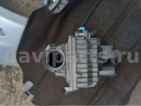 Корпус воздушного фильтра Citroen C5, 2003 г., арт. B45439918