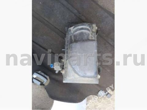 Корпус воздушного фильтра Citroen C5, 2003 г., арт. B45439918, фото 2