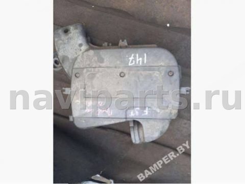 Корпус воздушного фильтра Renault Scenic, 1999 г., арт. B45439934