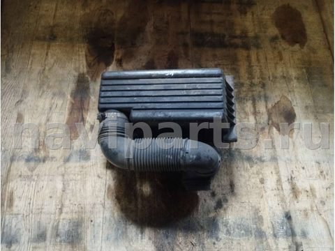 Корпус воздушного фильтра Citroen Xantia, 1998 г., арт. B45543448